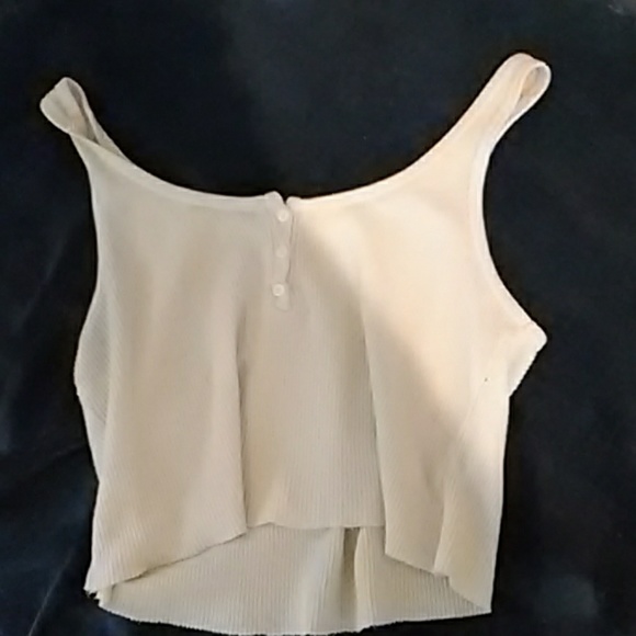 Brandy Melville Tops - Brandy Melville crop top